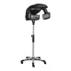 Gabbiano Y-707 pastatomas kirpyklos infrazonas, juodas