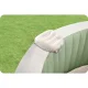 Pripučiamas SPA baseinas Intex 28426NP-Z su hidromasažu, 4 asmenims