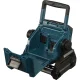 Akumuliatorinis LED statybinis prožektorius Makita ML005G, 18V - 40V max, 3600 lm