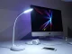 LED stalinis šviestuvas su RGB pagrindu (256 spalvos)