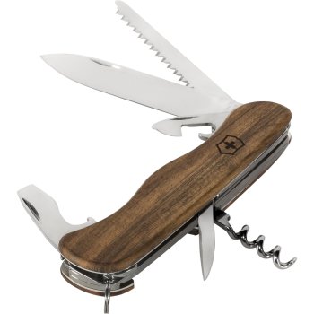 Victorinox Forester Wood kišeninis peilis 0.83 61.63