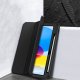 Tech-Protect Endurance dėklas iPad 10.9\" (2022) / 11\" (2025), juodas