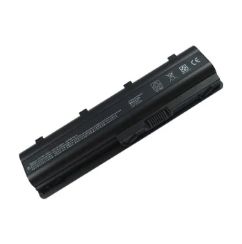Extra Digital Notebook Battery for HP / Compaq MU06, 4400mAh
