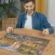 Dėlionė Ravensburger Paris at Dawn (1000 detalių)