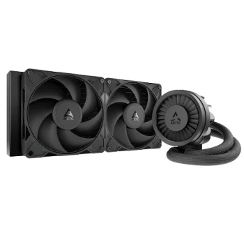 Vandens aušintuvas Arctic Liquid Freezer III Pro 280 (144932)