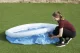 Bestway 57392 Inflatable Garden Pool 183 x 51 cm, Blue
