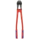 Varžtų kirpimo replės Knipex 71 72 610, 610 mm