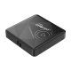 Belaidis CarPlay adapteris Ottocast CP82 U2-AIR PRO, juodas
