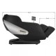 Masažinis krėslas Sakura Comfort Plus 806, juodas