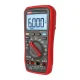 Skaitmeninis multimetras Uni-T True RMS UT17B MAX