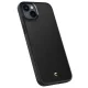 Spigen Cyrill Kajuk Mag dėklas iPhone 14 Plus, juodas