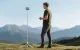 Asmenukių lazda ir trikojis Telesin P1-TSS-002 1.8 m su Bluetooth pulteliu