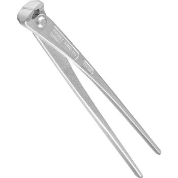 KNIPEX high-leverage concreters’ nippers 300 mm