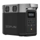 Portable Power Station EcoFlow DELTA 2 1024Wh 1800W