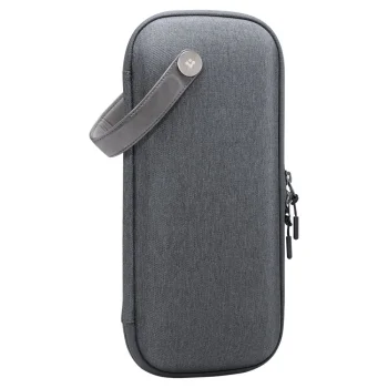 Spigen Klasden dėklas, skirtas Nintendo Switch 2, pilkas