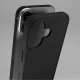 SBS Full Active D3O dėklas telefonui iPhone 16, juodas