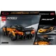 Lego Speed Champions 77257 McLaren W1 konstruktorius