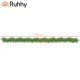 Thick Christmas Pine Garland 2.7m Ruhhy 26242 for Mantle & Stairs