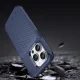 Thunder Case dėklas iPhone 14 Pro Max, mėlynas