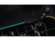 Gaming Led Computer Table Carpet Mat Mouse Pad XXL, 80x30cm