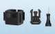 Puluz PU899B apsauginis išplėtimo adapteris, skirtas DJI Osmo Pocket 3