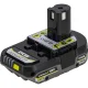 Akumuliatoriaus ir įkroviklio rinkinys Ryobi ONE+ RC18120A-120C 18V 2.0 Ah