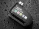 Motorcycle and Bicycle Brake Disc Lock with 110 dB Alarm