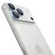 Kameros apsauginis stiklas Spigen Optik Pro Glas.tR EZ Fit, skirtas iPhone 18 Pro / 18 Pro Max, 2 vnt., Šviesiai...