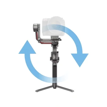 DJI Care Refresh 1 metų planas stabilizatoriui DJI RS 3 Pro
