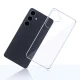 3mk Clear Case for Samsung Galaxy S26, Transparent
