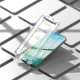 Apsauginis stiklas Ringke Easy Slide Samsung Galaxy S25 (2 vnt.), skaidrus
