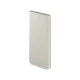 Samsung EB-P3400XUEGEU išorinė baterija 10000mAh 25W 2x USB-C, smėlio spalvos
