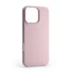 Etteri Silicone Mag dėklas iPhone 16 Pro Max 6.9\", šviesiai rožinis