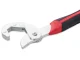 Universalus raktų rinkinys Snap n Grip, 9-32 mm