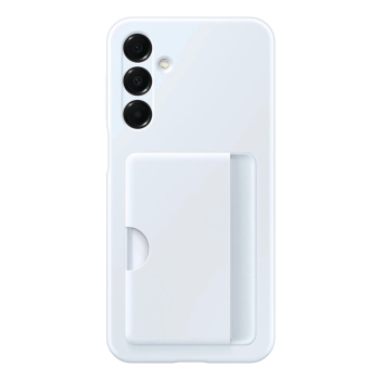 Samsung Galaxy A16 Case Card Slot Case EF-OA166TLEGWW, Blue