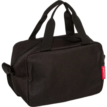 Reisenthel Coolerbag to-go šaltkrepšis, 3 L, juodas
