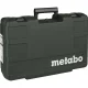Kampinis šlifuoklis Metabo WEV 1500-125 Quick RT, 1500 W, 125 mm