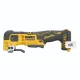 Akumuliatorinis daugiafunkcis įrankis DeWalt DCS358NT-XJ 18V