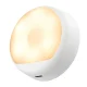 Naktinė lemputė su judesio jutikliu Yeelight Sensor NightLight