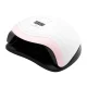 Glow V7 UV/LED nagų lempa 168W