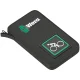 Dviračių įrankių rinkinys Wera Bicycle Set 3 A, 40 dalių