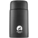 MOUNTAIN GOAT Stainless Steel Food Thermos 1L Black