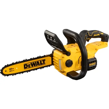 Akumuliatorinis grandininis pjūklas DeWalt DCMCS565N-XJ, 18V, 30 cm