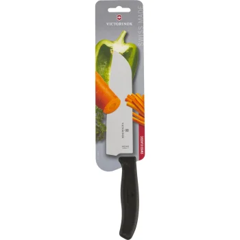 Kitchen Knife Victorinox Swiss Classic Santoku, 17 cm