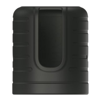 Apsauginis dėklas Flextail Cover Tiny 2x-B Tiny Pump 2X juodas