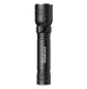 Žibintuvėlis Superfire GTS6, 360 lm, 7W, juodas
