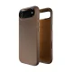 Puro Icon Mag Pro dėklas, skirtas iPhone 17 Air, rudas