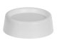 Anti-Vibration Pads for Washing Machine and Dryer, 4 pcs, 6.5 × 2 cm, White