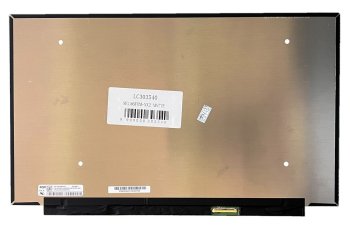 Extra Digital nešiojamojo kompiuterio ekranas 15.6" FHD 120Hz, matinis (95202)