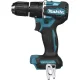 Akumuliatorinis smūginis gręžtuvas-suktuvas Makita DHP487Z 18V LXT (be akumuliatoriaus ir kroviklio)